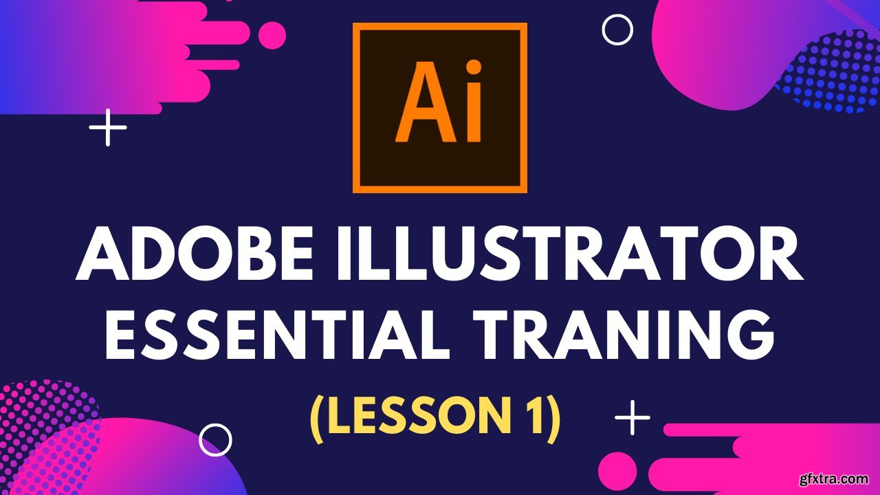 adobe illustrator training for beginners
