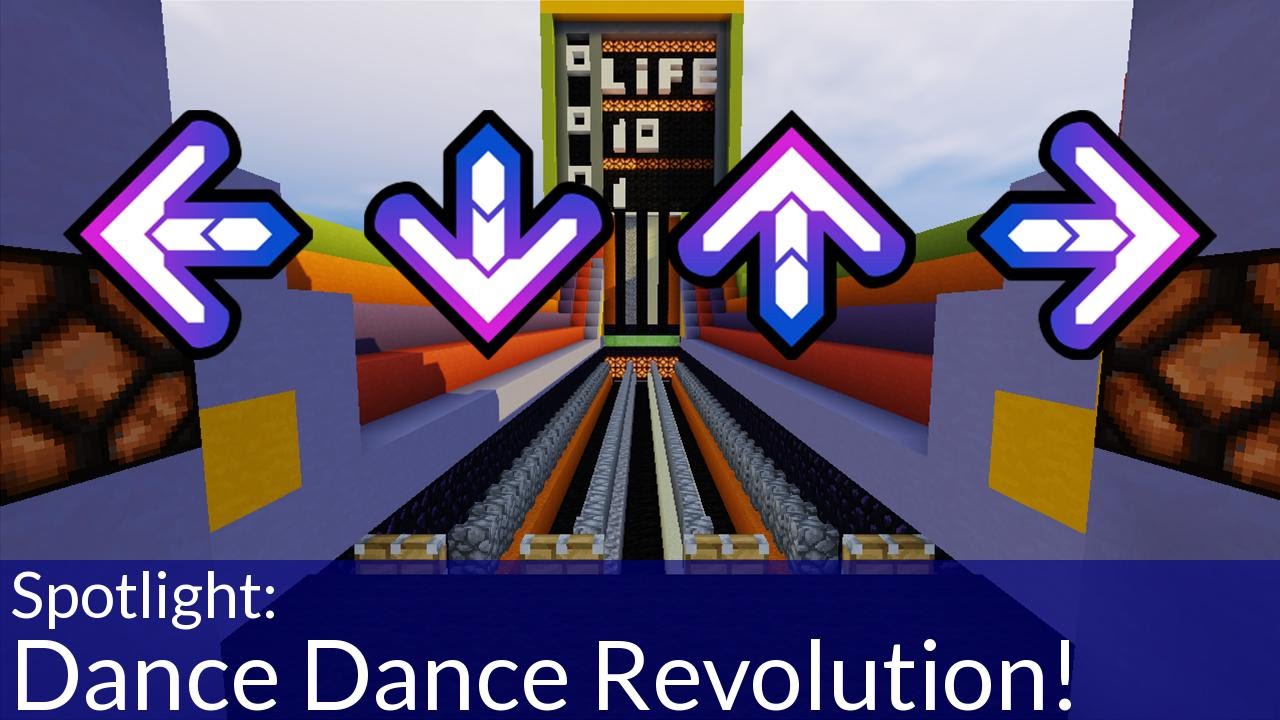 dance dance revolution free play